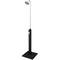 Bestway SolarFlow 2gal. Outdoor Oversized Shower Head & Stand